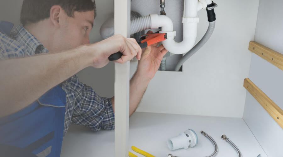 Professional Leak Detection Services in Cebolla, NM